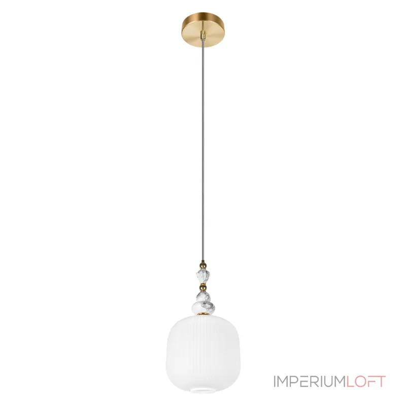 Подвесные светильники Loft it Family 10365/E от ImperiumLoft
