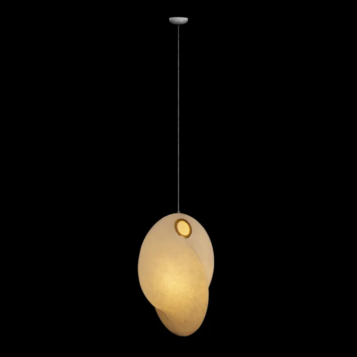 Подвесной светильник Loft it Overlap 10394/A от ImperiumLoft