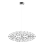 Подвесной светильник LOFT IT Raimond 9027-75 Chrome от ImperiumLoft