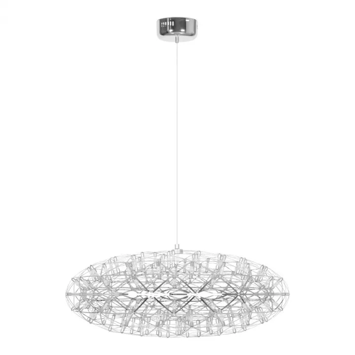 Подвесной светильник LOFT IT Raimond 9027-75 Chrome от ImperiumLoft