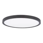 Потолочный светильник LOFT IT Extraslim 10227/40 Black от ImperiumLoft