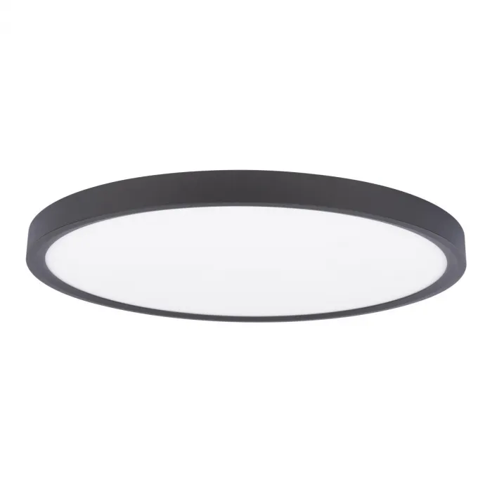 Потолочный светильник LOFT IT Extraslim 10227/40 Black от ImperiumLoft