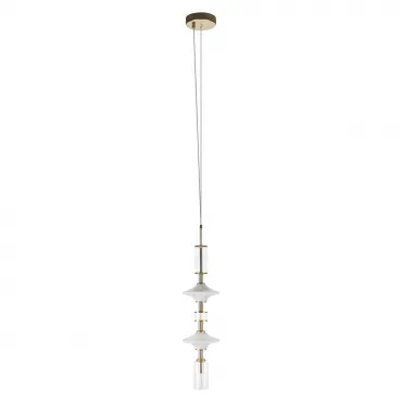 Светильник подвесной Loft it Spindle 10423/B
