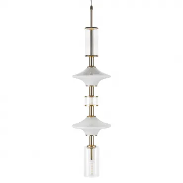 Подвесные светильники Loft it Spindle 10423/B от ImperiumLoft