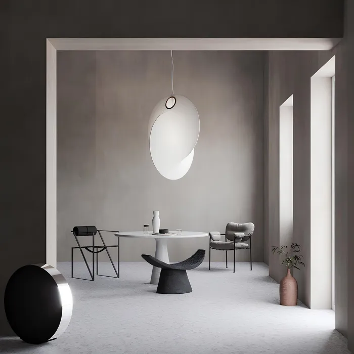 Подвесной светильник Loft it Overlap 10394/A от ImperiumLoft
