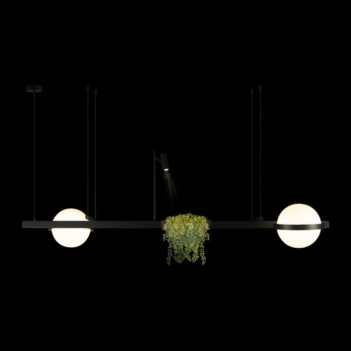 Подвесной светильник Loft it Jardin 10121/D от ImperiumLoft