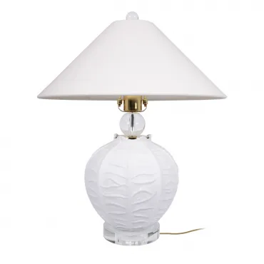 Настольная лампа LOFT IT Blanca 10265T/S