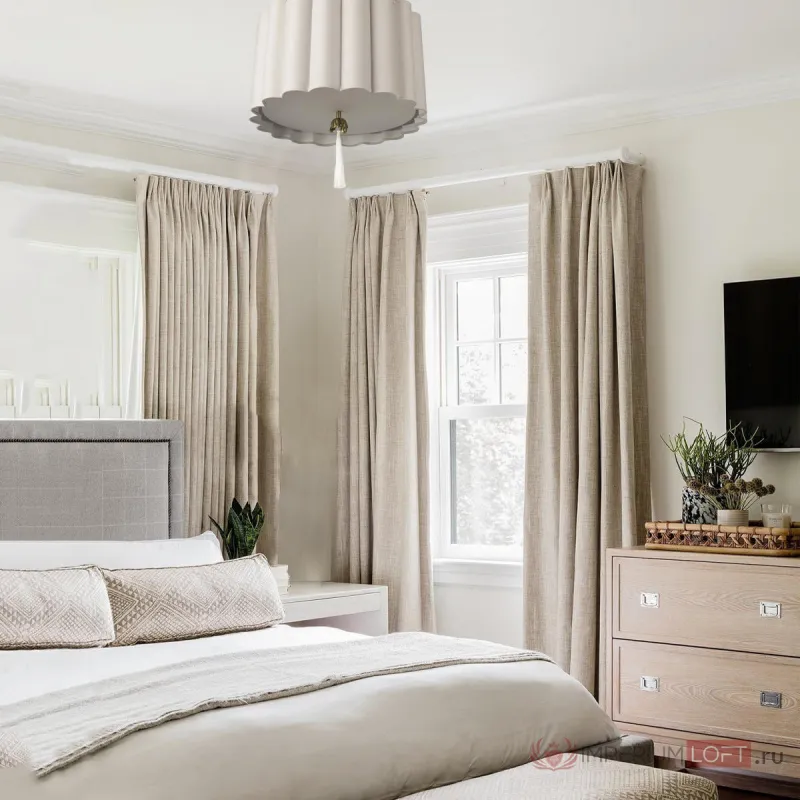 Подвесной светильник Loft it Leaf 10349/M от ImperiumLoft