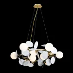Подвесная люстра LOFT IT Matisse 10008/700 white от ImperiumLoft