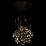 Подвесной светильник LOFT IT Pop it 10270/D24 от ImperiumLoft