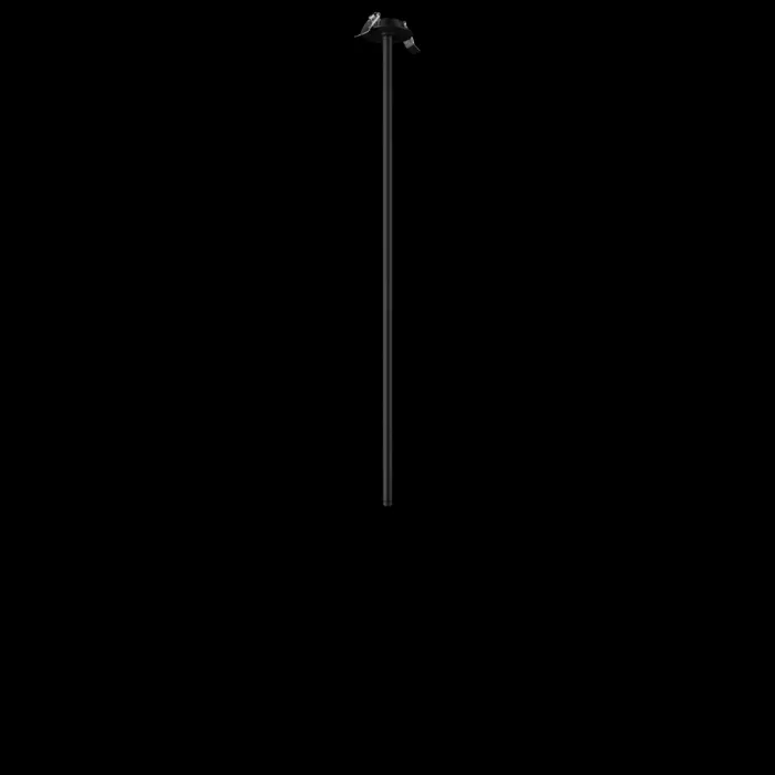 Настенный светильник Loft it Cane 10359/800 Black от ImperiumLoft