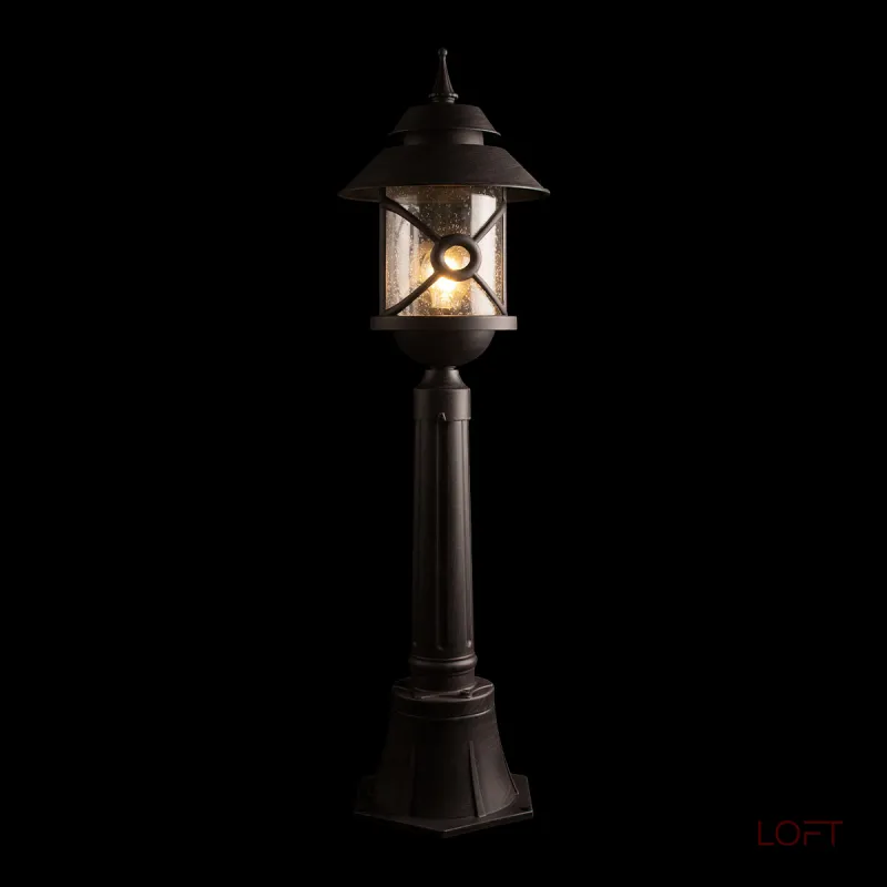 Ландшафтный светильник Loft it Prato 100021/800 от ImperiumLoft