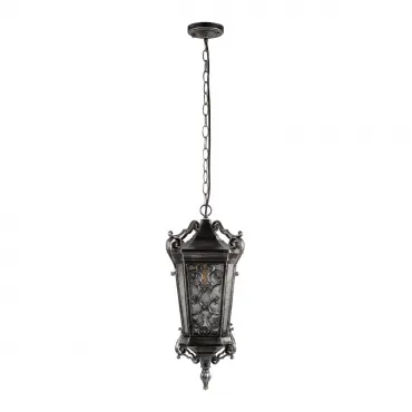 Уличный подвесной светильник Loft it Tremezzo 100019P BS