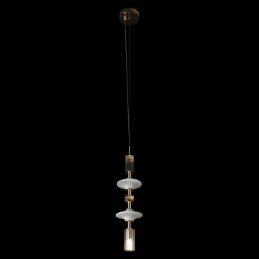 Подвесные светильники Loft it Spindle 10423/B от ImperiumLoft