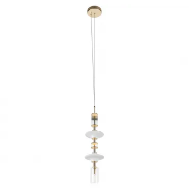 Подвесные светильники Loft it Spindle 10423/B от ImperiumLoft