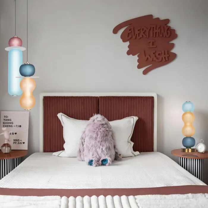 Настольная лампа LOFT IT Lollipop 10239T/B от ImperiumLoft