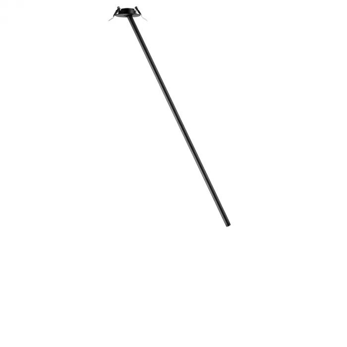 Настенный светильник Loft it Cane 10359/800 Black от ImperiumLoft