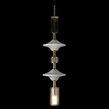 Подвесные светильники Loft it Spindle 10423/B от ImperiumLoft