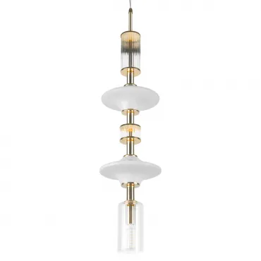 Подвесные светильники Loft it Spindle 10423/B от ImperiumLoft
