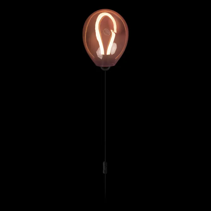Накладной светильник Loft it Joy 10291 Pink от ImperiumLoft