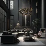Подвесной светильник LOFT IT Pop it 10270/D24 от ImperiumLoft