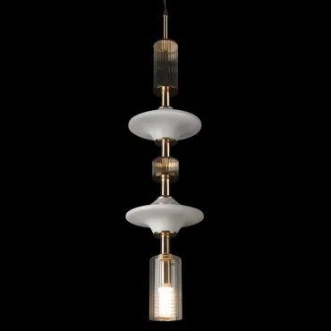 Подвесные светильники Loft it Spindle 10423/B от ImperiumLoft