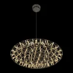 Подвесной светильник LOFT IT Raimond 9027-75 Chrome от ImperiumLoft