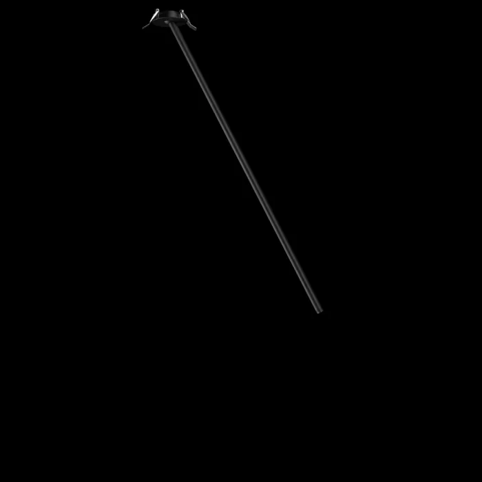 Настенный светильник Loft it Cane 10359/800 Black от ImperiumLoft