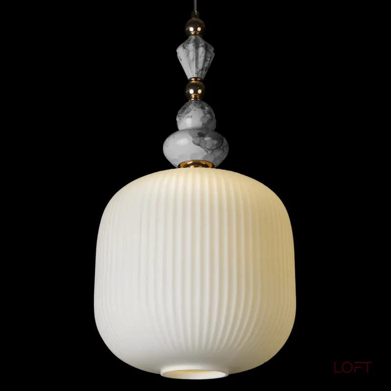 Подвесные светильники Loft it Family 10365/E от ImperiumLoft