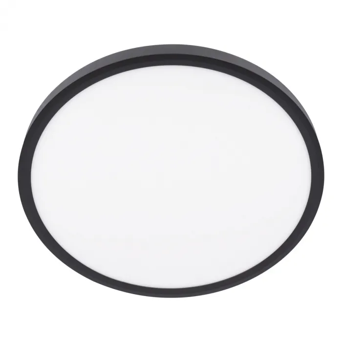 Потолочный светильник LOFT IT Extraslim 10227/40 Black от ImperiumLoft