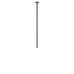 Настенный светильник Loft it Cane 10359/800 Black от ImperiumLoft