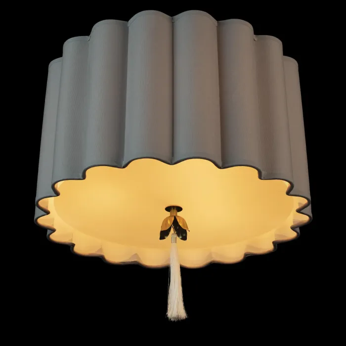 Подвесной светильник Loft it Leaf 10349/M от ImperiumLoft