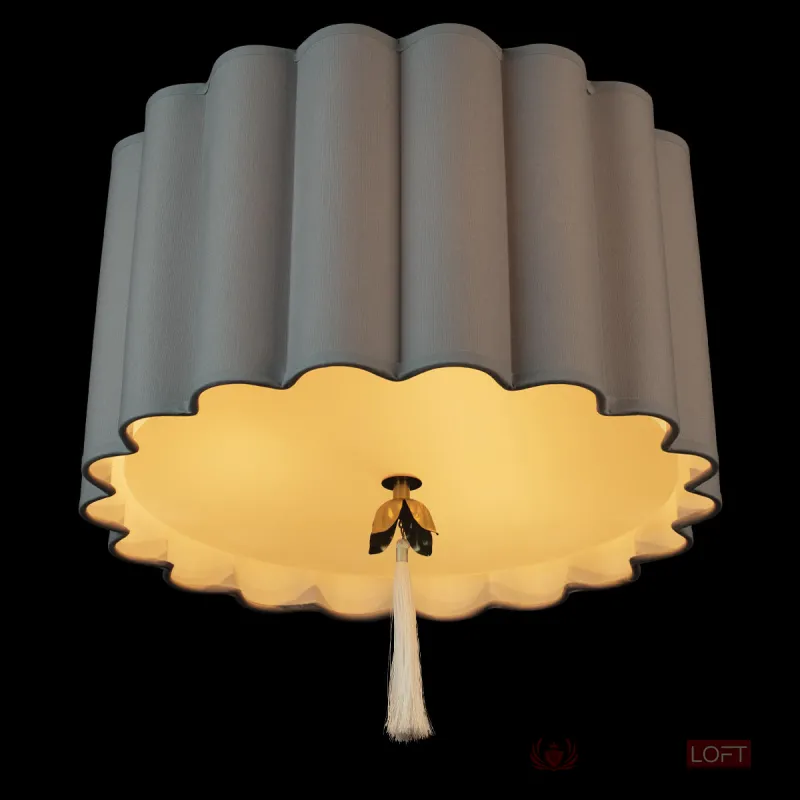 Подвесной светильник Loft it Leaf 10349/M от ImperiumLoft