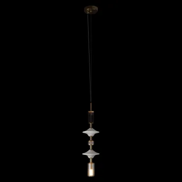 Подвесные светильники Loft it Spindle 10423/B от ImperiumLoft