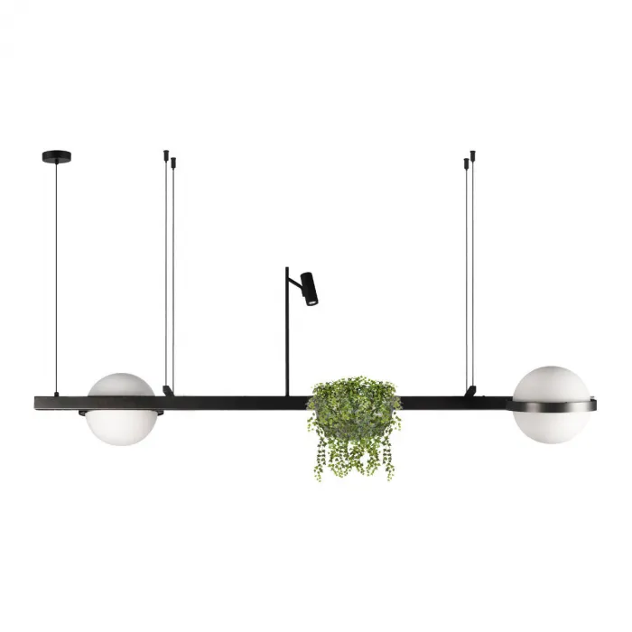 Подвесной светильник Loft it Jardin 10121/D от ImperiumLoft