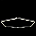 Подвесной светильник Loft it Titanium 10243S Dark grey от ImperiumLoft