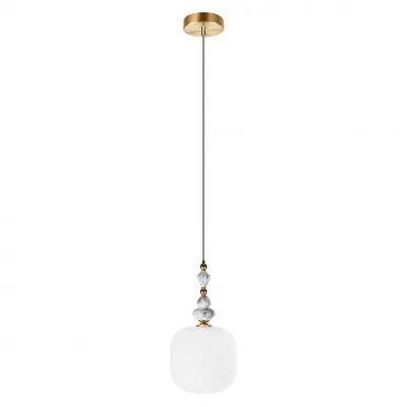 Светильник подвесной Loft it Family 10365/E