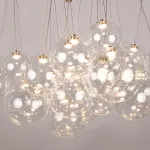 Подвесной светильник LOFT IT Pop it 10270/D24 от ImperiumLoft