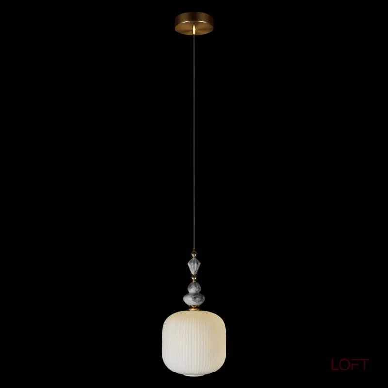 Подвесные светильники Loft it Family 10365/E от ImperiumLoft