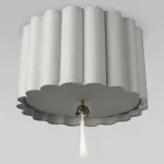 Подвесной светильник Loft it Leaf 10349/M от ImperiumLoft
