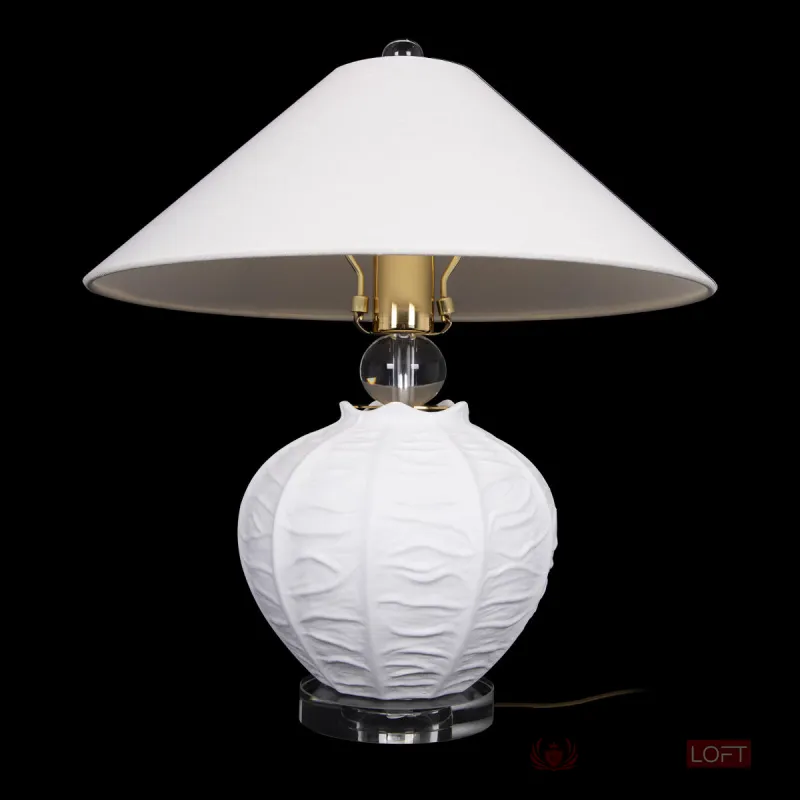 Настольная лампа LOFT IT Blanca 10265T/S от ImperiumLoft