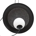 Торшер Loft it Wonders 10237F Black от ImperiumLoft