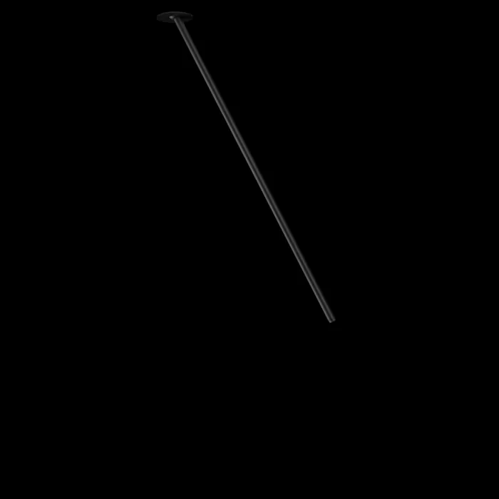 Настенный светильник Loft it Cane 10359/800 Black от ImperiumLoft