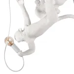 Подвесной светильник LOFT IT Monkey 10314 White от ImperiumLoft