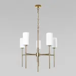 Подвесная люстра Loft it Comfy 10307 Brass от ImperiumLoft