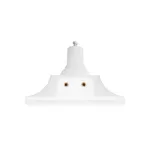 Гипсовый встраиваемый светильник под покраску Loft it Ghost 10356B от ImperiumLoft