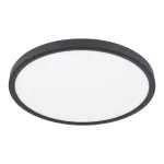 Потолочный светильник LOFT IT Extraslim 10227/40 Black от ImperiumLoft
