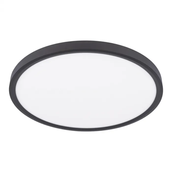 Потолочный светильник LOFT IT Extraslim 10227/40 Black от ImperiumLoft