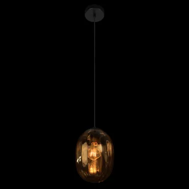 Подвесные светильники Loft it Bubble 10427 Amber от ImperiumLoft