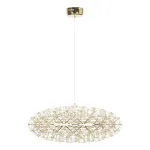 Подвесной светильник LOFT IT Raimond 9027-75 Gold от ImperiumLoft